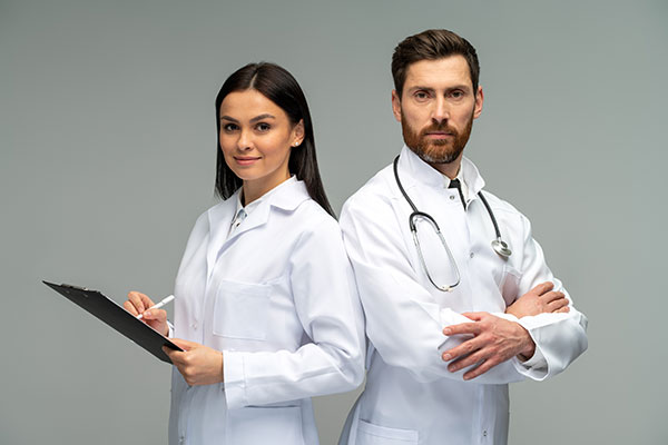 peptide therapy clinic in Coral Gables